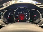Kia Ceed 2015 Punainen
