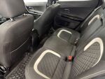 Kia Ceed 2015 Punainen