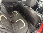 Kia Ceed 2015 Punainen