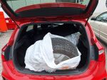 Kia Ceed 2015 Punainen