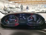Peugeot 208 2015 Sininen