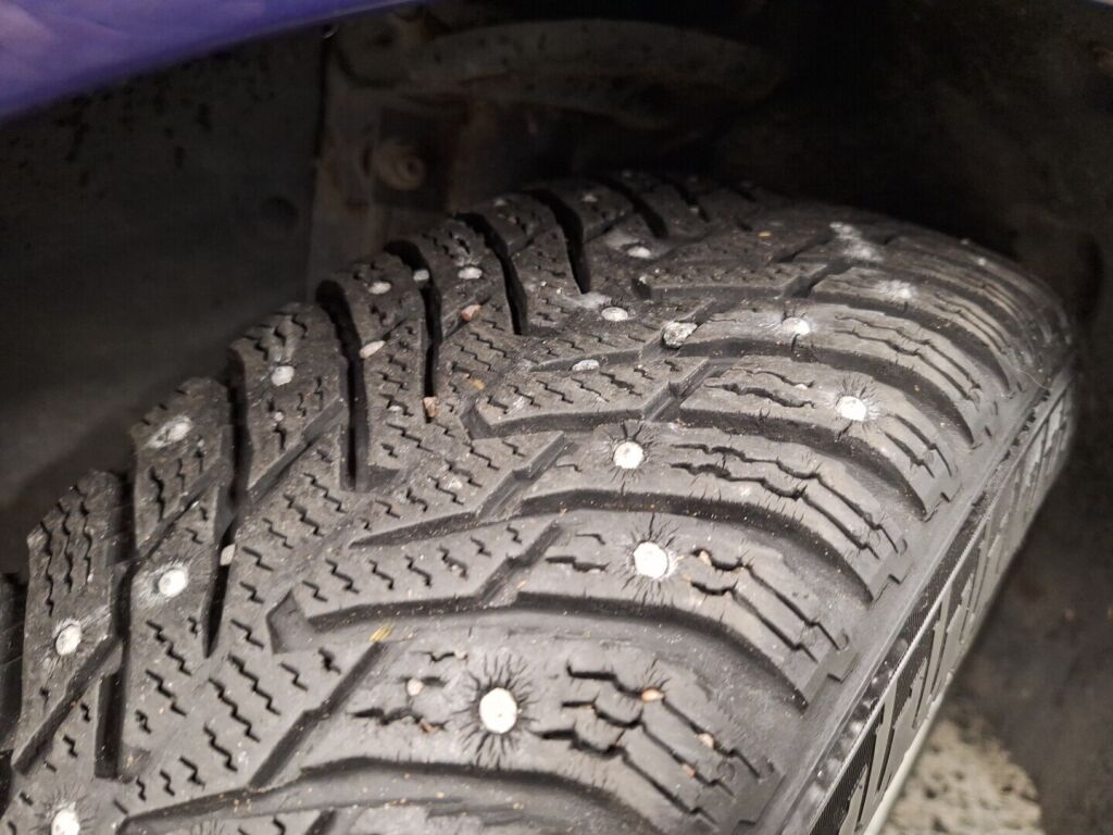 Peugeot 208 2015 Sininen