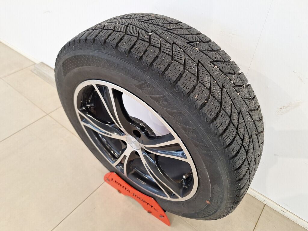 Toyota Avensis 2015 Sininen