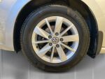 Volkswagen Golf Sportsvan 2015 Harmaa