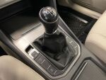 Volkswagen Golf Sportsvan 2015 Harmaa