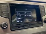 Volkswagen Golf Sportsvan 2015 Harmaa