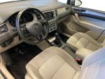 Volkswagen Golf Sportsvan 2015 Harmaa