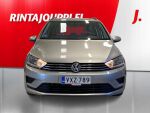 Volkswagen Golf Sportsvan 2015 Harmaa