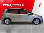Volkswagen Golf Sportsvan 2015 Harmaa
