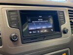 Volkswagen Golf Sportsvan 2015 Harmaa