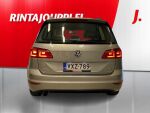 Volkswagen Golf Sportsvan 2015 Harmaa