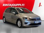 Volkswagen Golf Sportsvan 2015 Harmaa