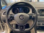 Volkswagen Golf Sportsvan 2015 Harmaa