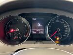 Volkswagen Golf Sportsvan 2015 Harmaa