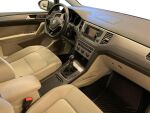 Volkswagen Golf Sportsvan 2015 Harmaa