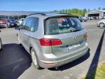 Volkswagen Golf Sportsvan 2015 Harmaa