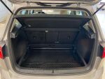 Volkswagen Golf Sportsvan 2015 Harmaa
