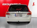 Volvo V70 2015 Valkoinen