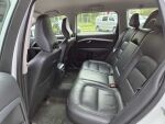 Volvo V70 2015 Valkoinen