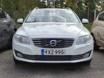 Volvo V70 2015 Valkoinen