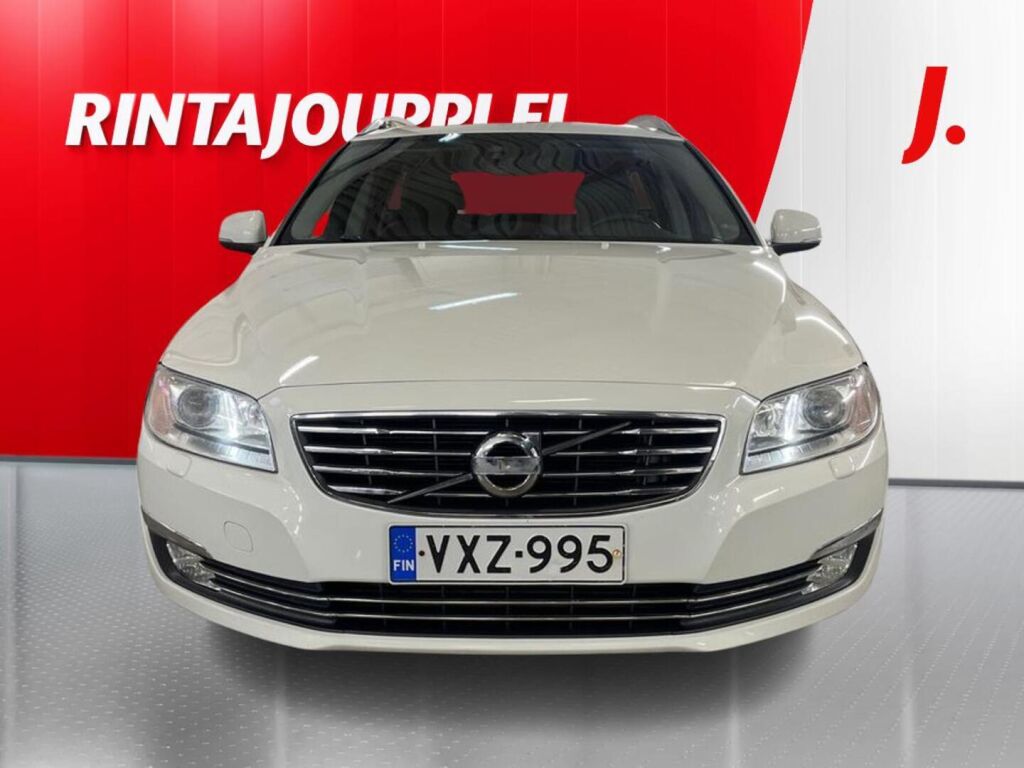 Volvo V70 D4 AWD Business Classic aut 2015, photo 4/29