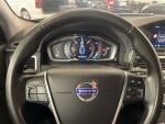 Volvo V70 2015 Valkoinen