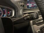 Volvo V70 2015 Valkoinen