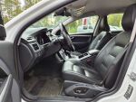 Volvo V70 2015 Valkoinen