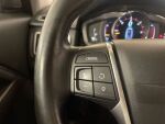 Volvo V70 2015 Valkoinen