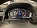 Volvo V70 2015 Valkoinen