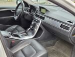 Volvo V70 2015 Valkoinen