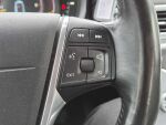 Volvo V70 2015 Valkoinen
