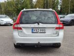 Volvo V70 2015 Valkoinen