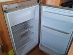 Elnagh CLIPPER 80 2003 Valkoinen