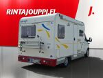 Elnagh CLIPPER 80 2003 Valkoinen