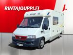 Elnagh CLIPPER 80 2003 Valkoinen