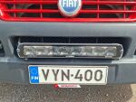 Elnagh CLIPPER 80 2003 Valkoinen