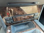 BMW 530 2008 Musta