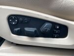 BMW 530 2008 Musta
