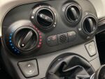 Fiat 500 2010 Valkoinen