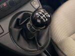 Fiat 500 2010 Valkoinen