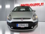 Fiat Punto Evo 2012 Hopea
