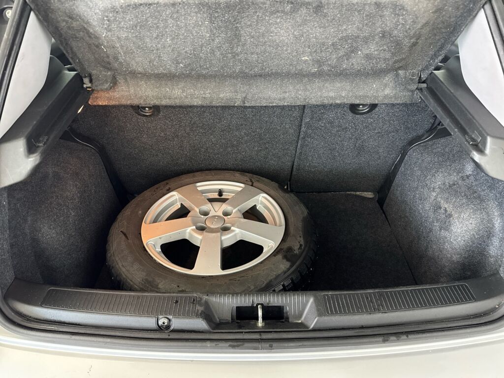 Fiat Punto Evo 2012 Hopea