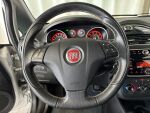 Fiat Punto Evo 2012 Hopea