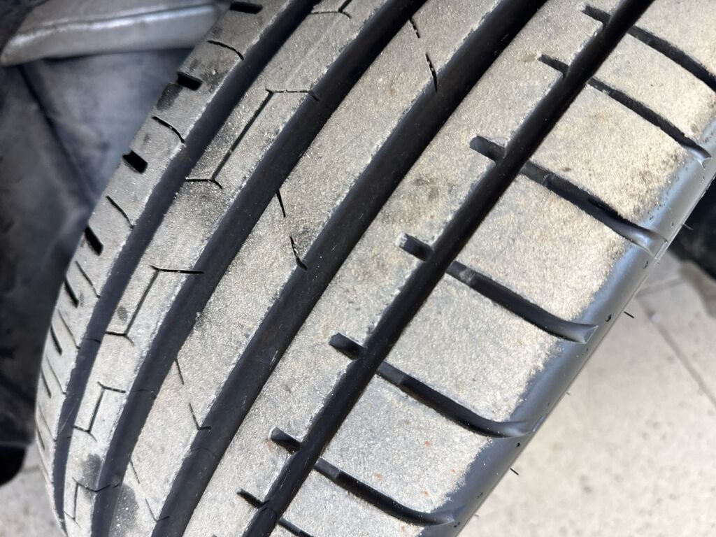 Fiat Punto Evo 2012 Hopea