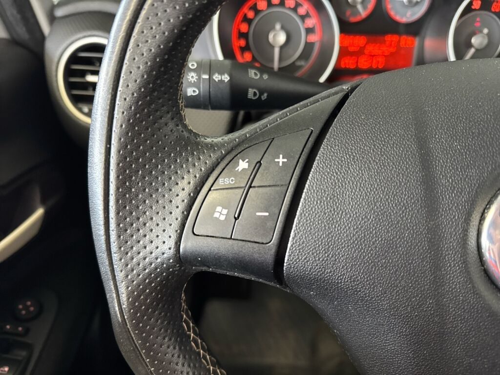 Fiat Punto Evo 2012 Hopea