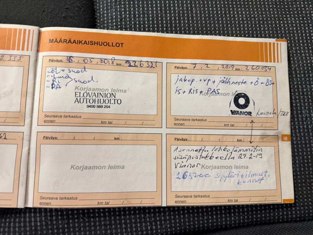 Citroen Jumpy 2010 Harmaa