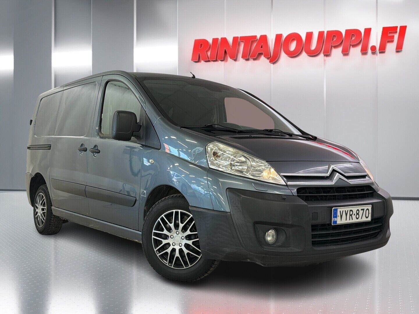 Citroen Jumpy