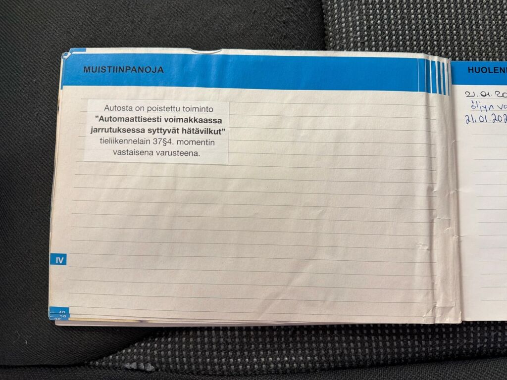 Citroen Jumpy 2010 Harmaa