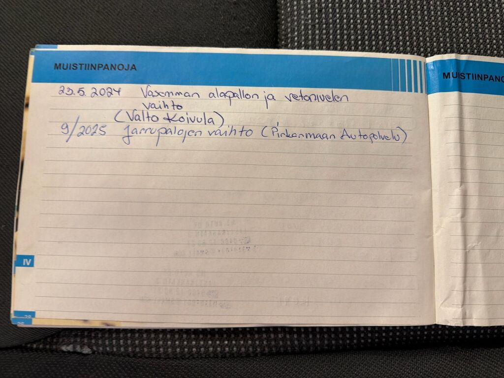 Citroen Jumpy 2010 Harmaa